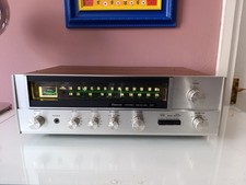 Amplificatore separato