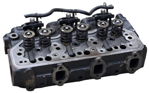 Am878775 testa motore - testa,