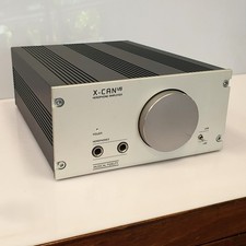 Amplificatore per cuffie Musical Fidelity X-CAN V8