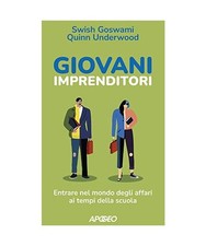 Giovani imprenditori. Entrare
