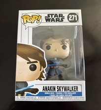 Disney Star Wars Anakin