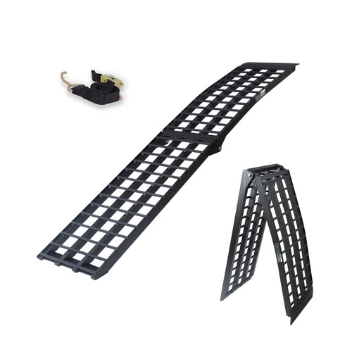 Rampa accesso moto - rampa,