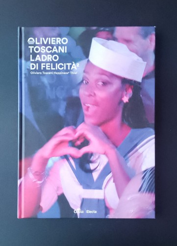 Oliviero toscani ladro - toscani, di