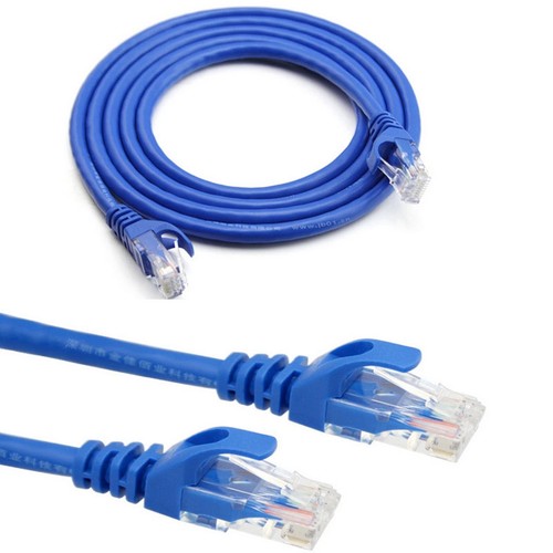 Cavo rete cat5e - cavo,