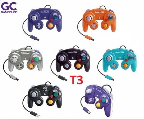 Controller ufficiale nintendo - controller,