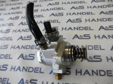 Pompa a pompa ad alta