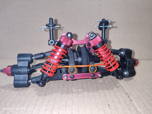 Avantreno thunder tiger ts4n - avantreno,