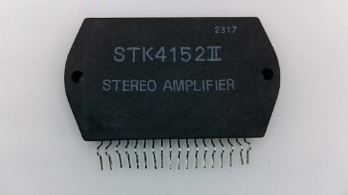 Modulo amplificatore - , af