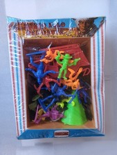 Soldatini Comansi Scala 1:32