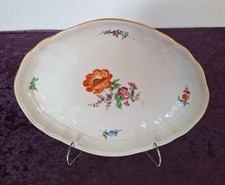 17736/ MEISSEN - CIOTOLA OVALE