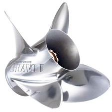 Mercury-Mercruiser 15,25 x 26