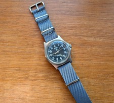 Orologio al quarzo CWC G10