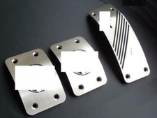 PEDALIERA PER ALFA ROMEO 159