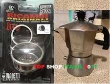 BIALETTI IMBUTO 2 TAZZE