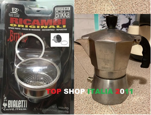 Bialetti imbuto tazze - bialetti,