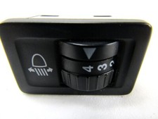 3518062JA0000 COMANDO REGOLAZIONE ALTEZZA LUCI E FARI SUZUKI SWIFT 1.3 B 4X4 5M 