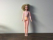 1975 MATTEL BARBIE GROW UP