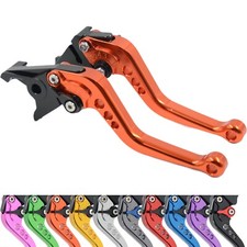 Cnc brake clutch levers - clutch, for