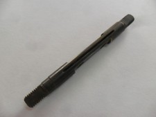 ALBERINO COMANDO VALVOLA GAS