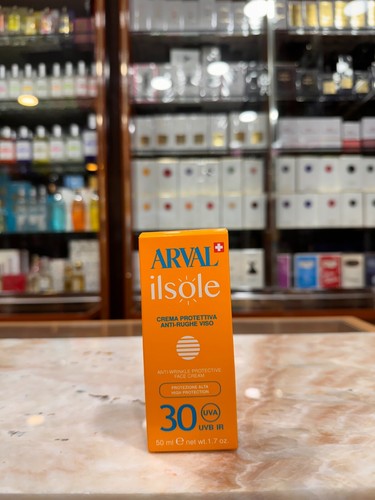 Arval crema protettiva - arval,