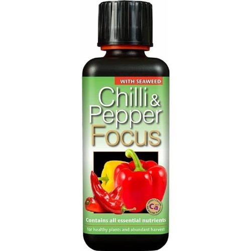 Fertilizzante peperoncino - fertilizzante,