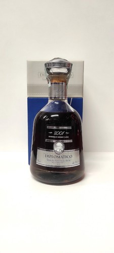 Diplomatico single vintage - single,