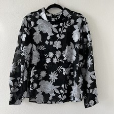 Camicia nera NARACAMICIE