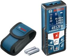 BOSCH MISURATORE LASER GLM 50 C - 0601072C00