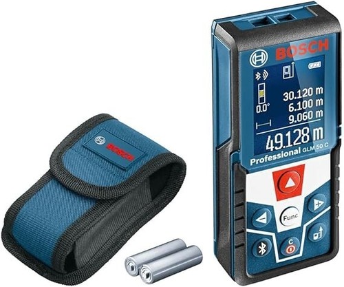 Bosch misuratore laser glm - bosch,