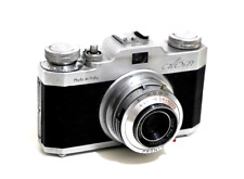 High RARE+++ ATOM Gamma TOP+++ Conditions 1958 24x36 Ennagon 45mm Made in Italy