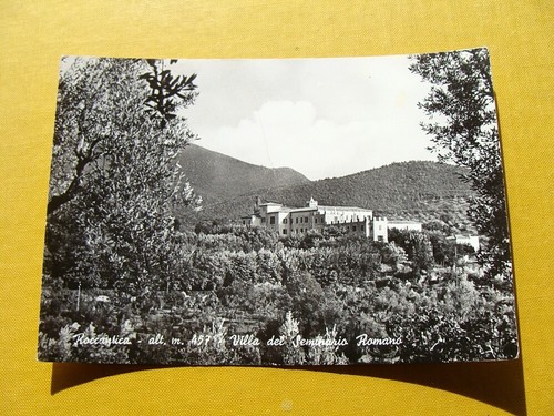 Roccantica villa del - (fg.ah),