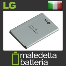 BL-53YH Batteria Lg D830 D850 D851 D855 D858 D859 F400 F4400L G3 (JJ2)