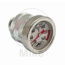 TERMOMETRO OLIO RIMPIAZZA