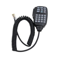 Microfono HM-133V DTMF per