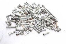 Lotto misto di ricambi Divers