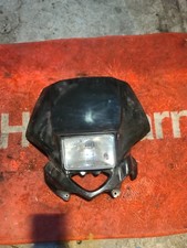 FARO MASCHERINA/FANALE