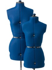 Bambola sartoriale regolabile