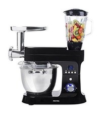 IMPASTATRICE PLANETARIA 1000W