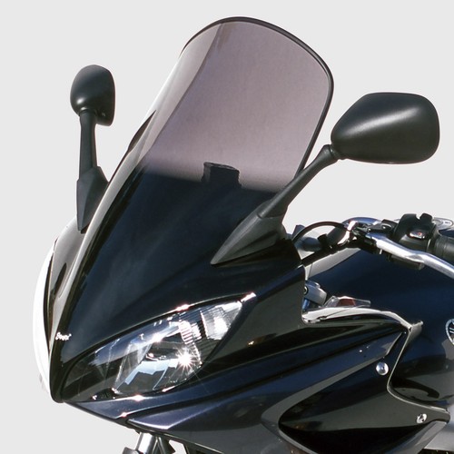 Cupolino fz6 fazer - , 2007