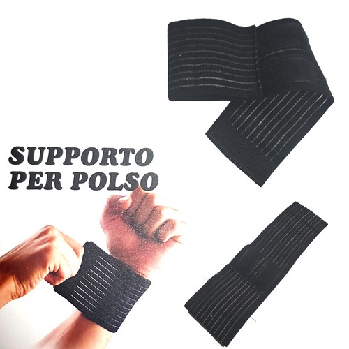 Supporto tutore polso - tutore,