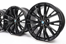 4 cerchi in lega originali BMW