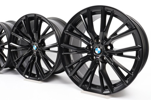 Cerchi lega originali bmw - lega,