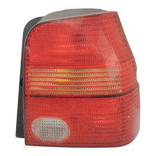 Fanale Stop Posteriore Destro VOLKSWAGEN LUPO RICAMBIO USATO ORIGINALE