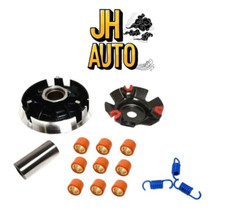 Performance Racing Variator