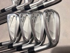 Srixon Zxi4 Golf Irons set 8 irons 4 to P +Approach