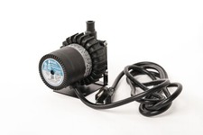 Laing / Goulds E3 circulation