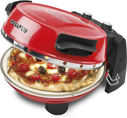 Forno cuoci pizza elettrico - pizza,
