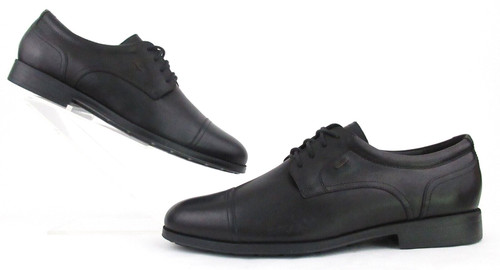 Scarpe eleganti geox respira - eleganti,