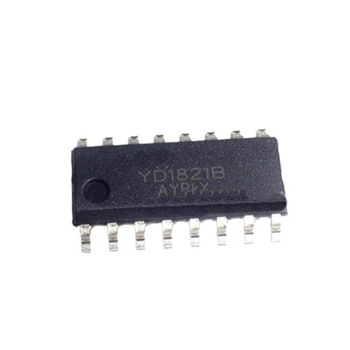 Pezzi yd1821b ydi821b - 10,