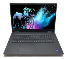 Dell Precision 7780 17,3" FHD